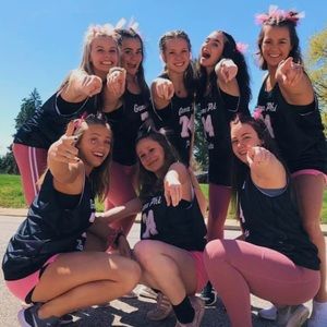 Meet your Posher, Jessica